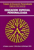 Educación especial personalizada Educación especial personalizada
