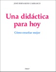 Una didáctica para hoy Una didáctica para hoy