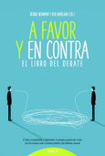 A favor y en contra A favor y en contra