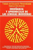 Enseñanza y aprendizaje de las lenguas modernas Enseñanza y aprendizaje de las lenguas modernas