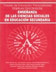 Enseñanza de las Ciencias Sociales en la Educación Secundaria Enseñanza de las Ciencias Sociales en la Educación Secundaria