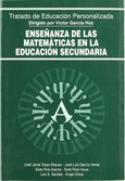 Enseñanza de las Matemáticas en la Educación Secundaria Enseñanza de las Matemáticas en la Educación Secundaria