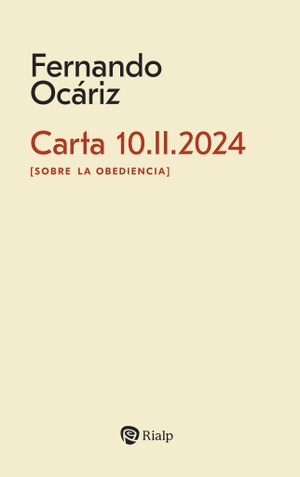 Carta 10.II.2024