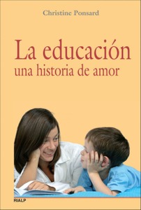 La educación, una historia de amor