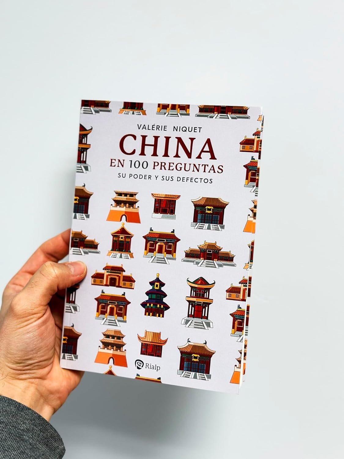 China en 100 preguntas