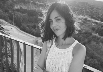 María Paz Otero: “Leer ayuda a sentirse menos solo”