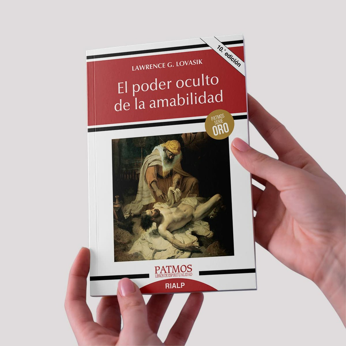 Reseña de 'El poder oculto de la amabilidad'