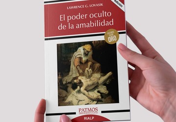 Reseña de 'El poder oculto de la amabilidad'