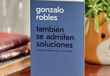 También se admiten soluciones