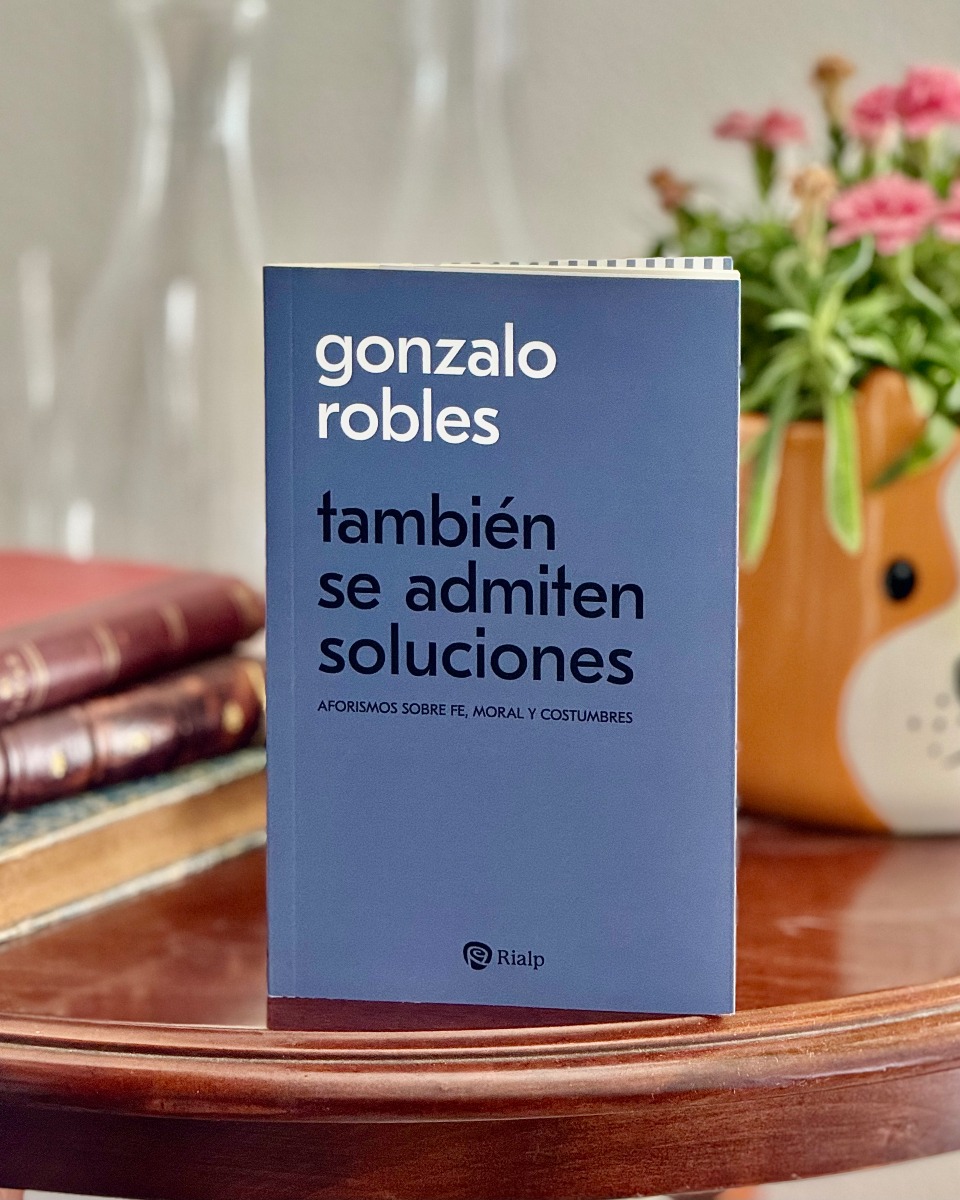 También se admiten soluciones