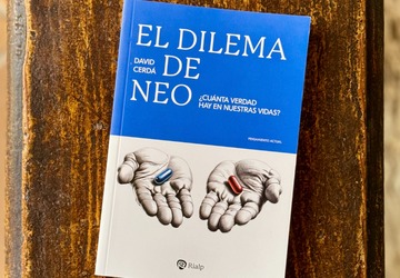 'El dilema de Neo', entre los mejores libros de 2024