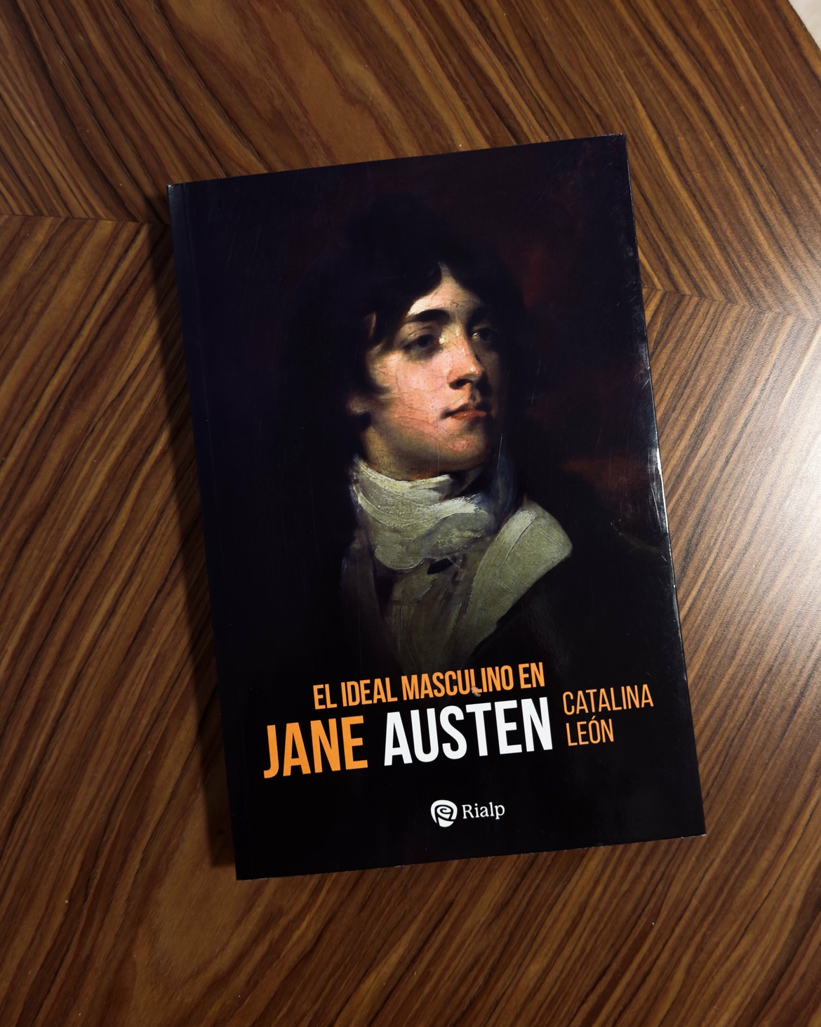 El ideal masculino en Jane Austen