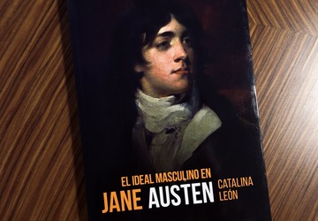 El ideal masculino en Jane Austen